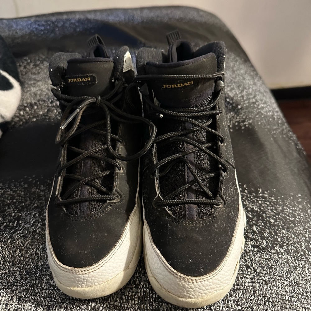 Jordan retro Size 3